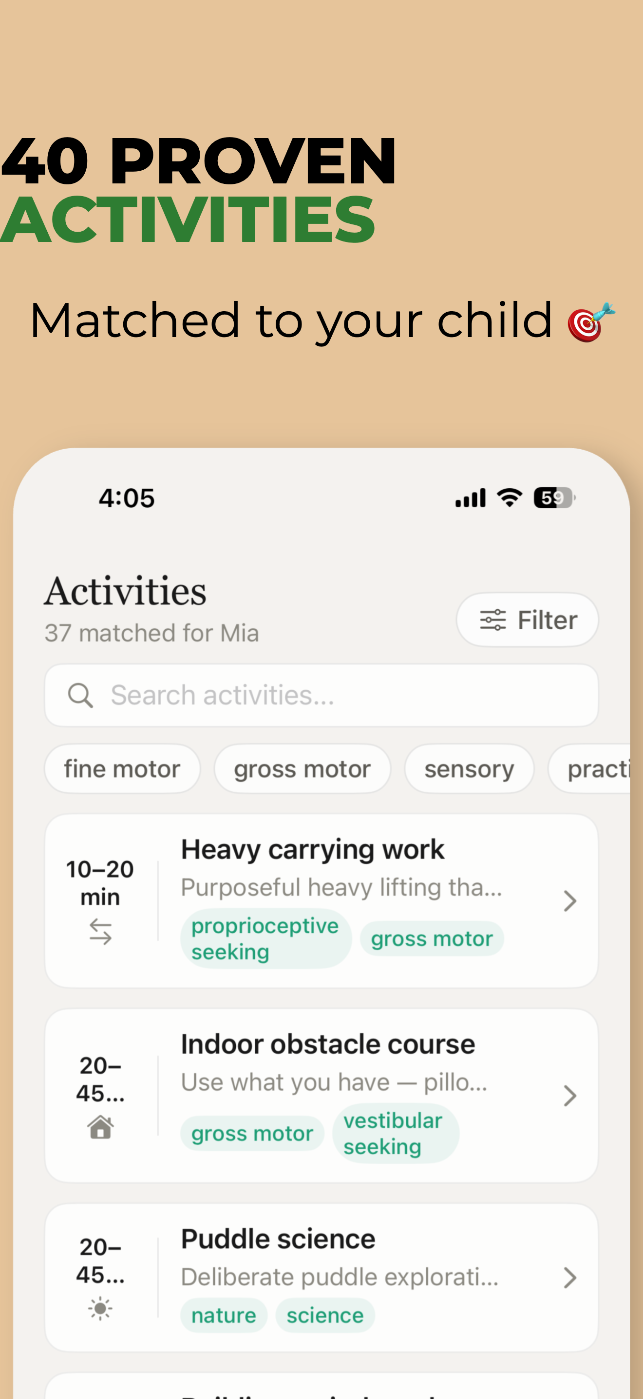 LittlePath screenshot 4