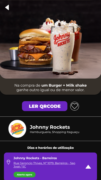 Floripa em Dobro Screenshot
