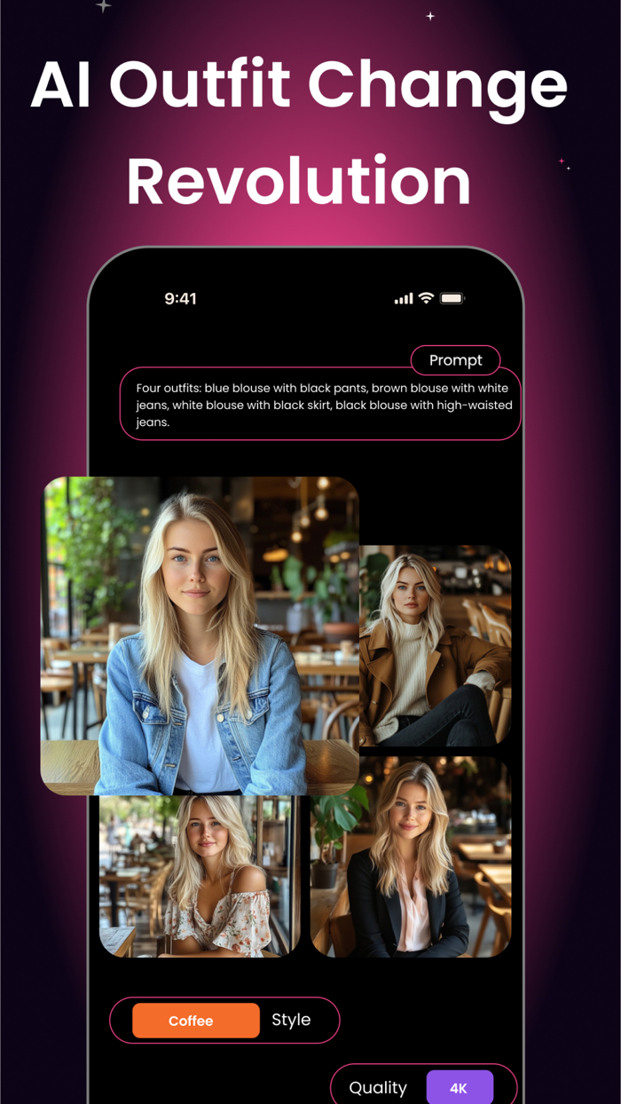 Clothes Changer  Outfit Maker