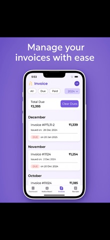 PropToll screenshot