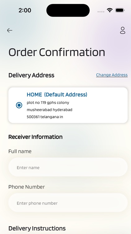 Sri Krishna Readymades screenshot-5
