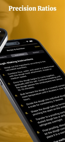 DoughJo screenshot