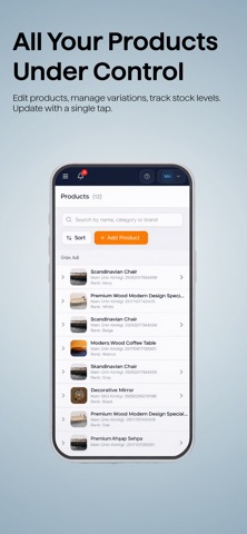 Endolu:Seller Panel Screenshot 3 of 9