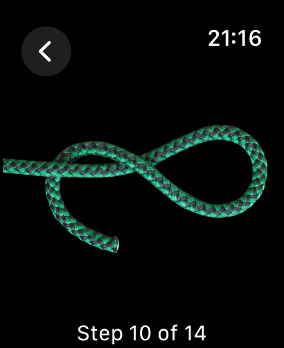 Sailknots