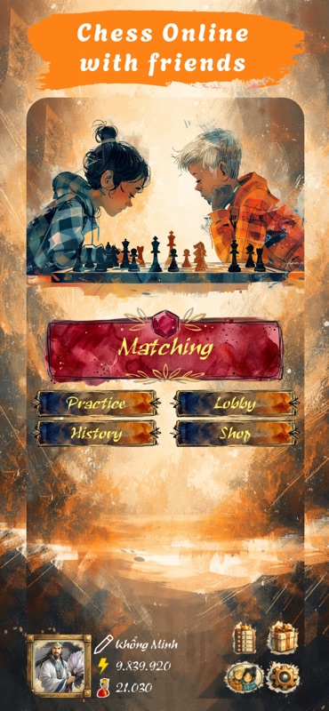 Chess Online Play Chess Live screenshot 2