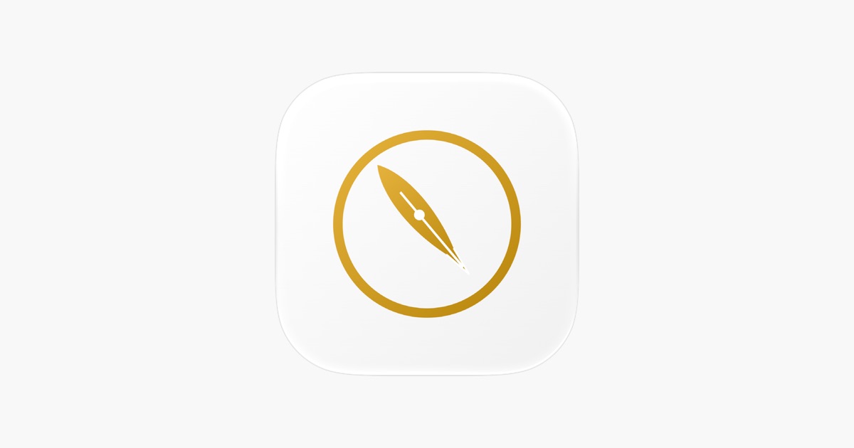 ‎App ZenSpace Notes - App Store