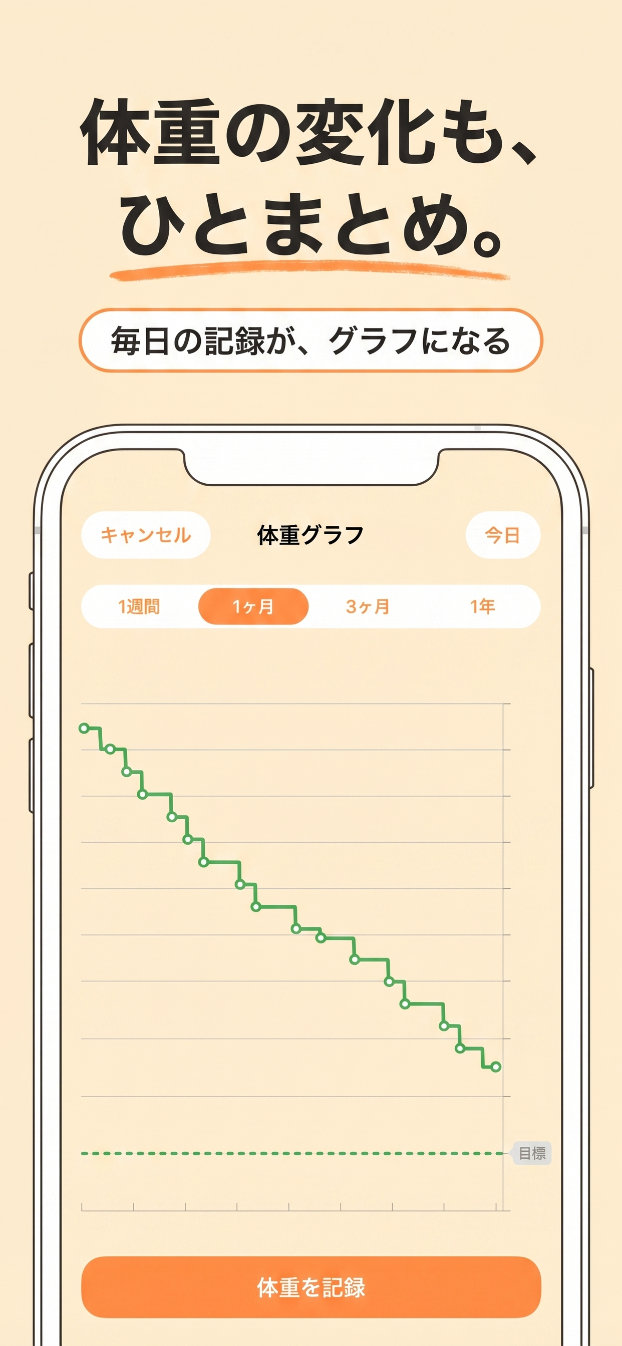 カローレ - AI食事記録 screenshot 7