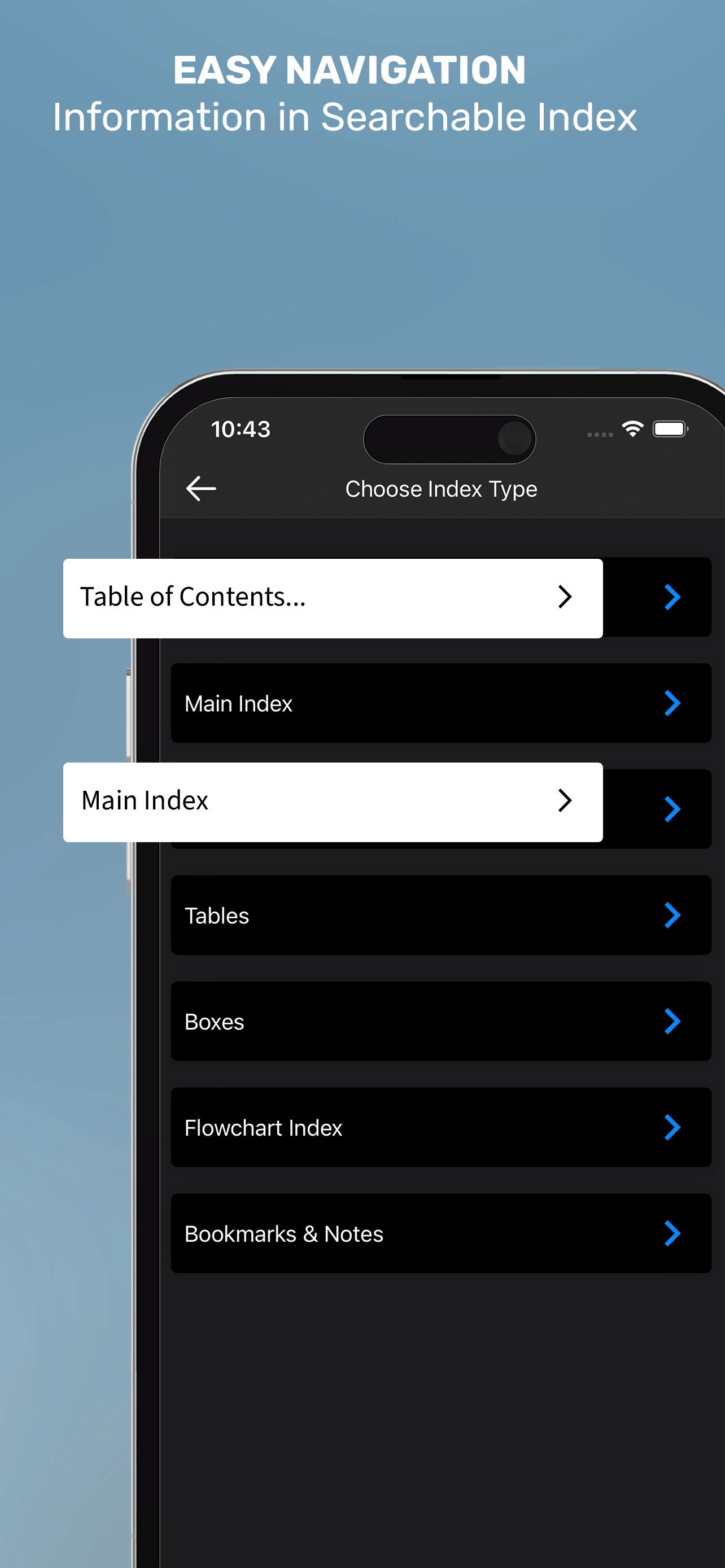 Essential Guide to Acute Care screenshot 6