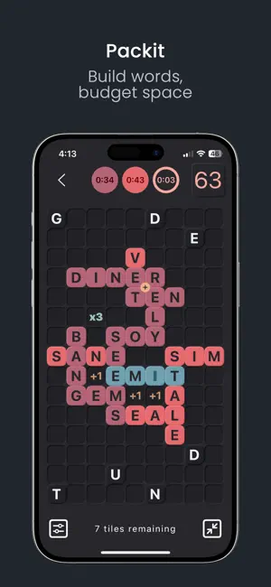 Typo Games screenshot 4