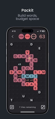Typo Games Screenshot 4 of 7