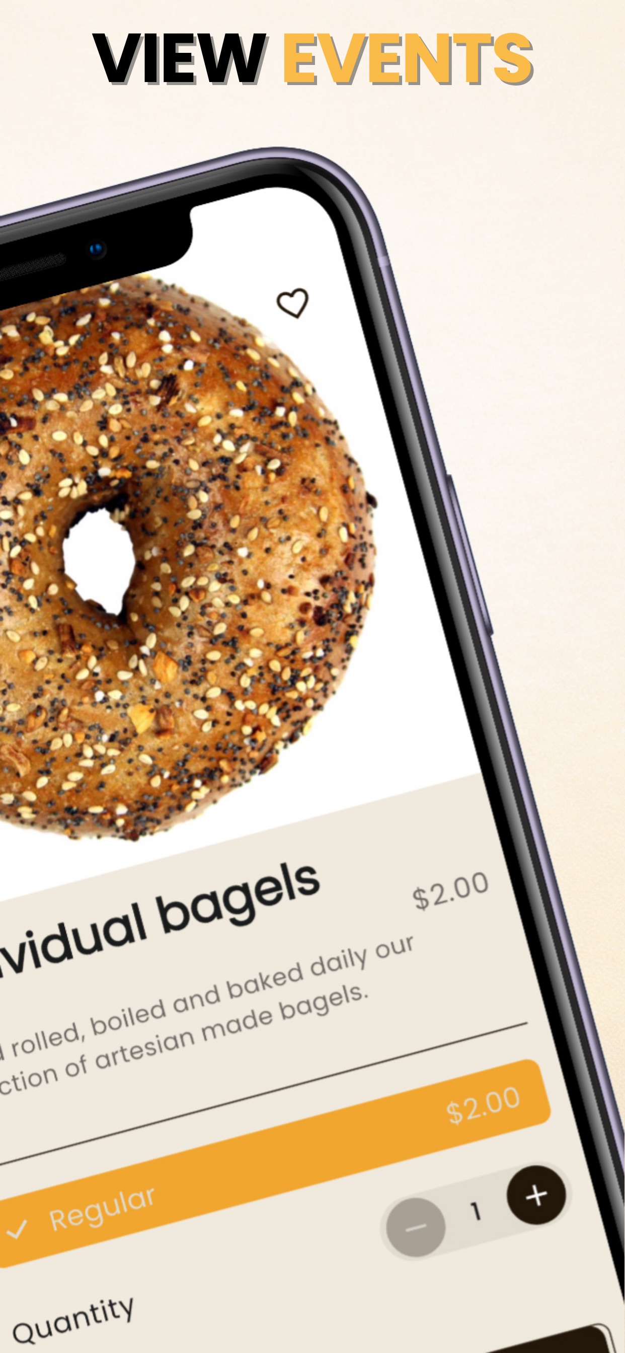 Screenshot 3 of Boss Bagel