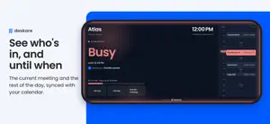 Deskare Kiosk screenshot 2