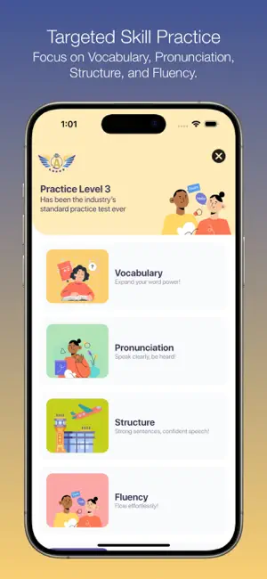 Tower Talk screenshot 4