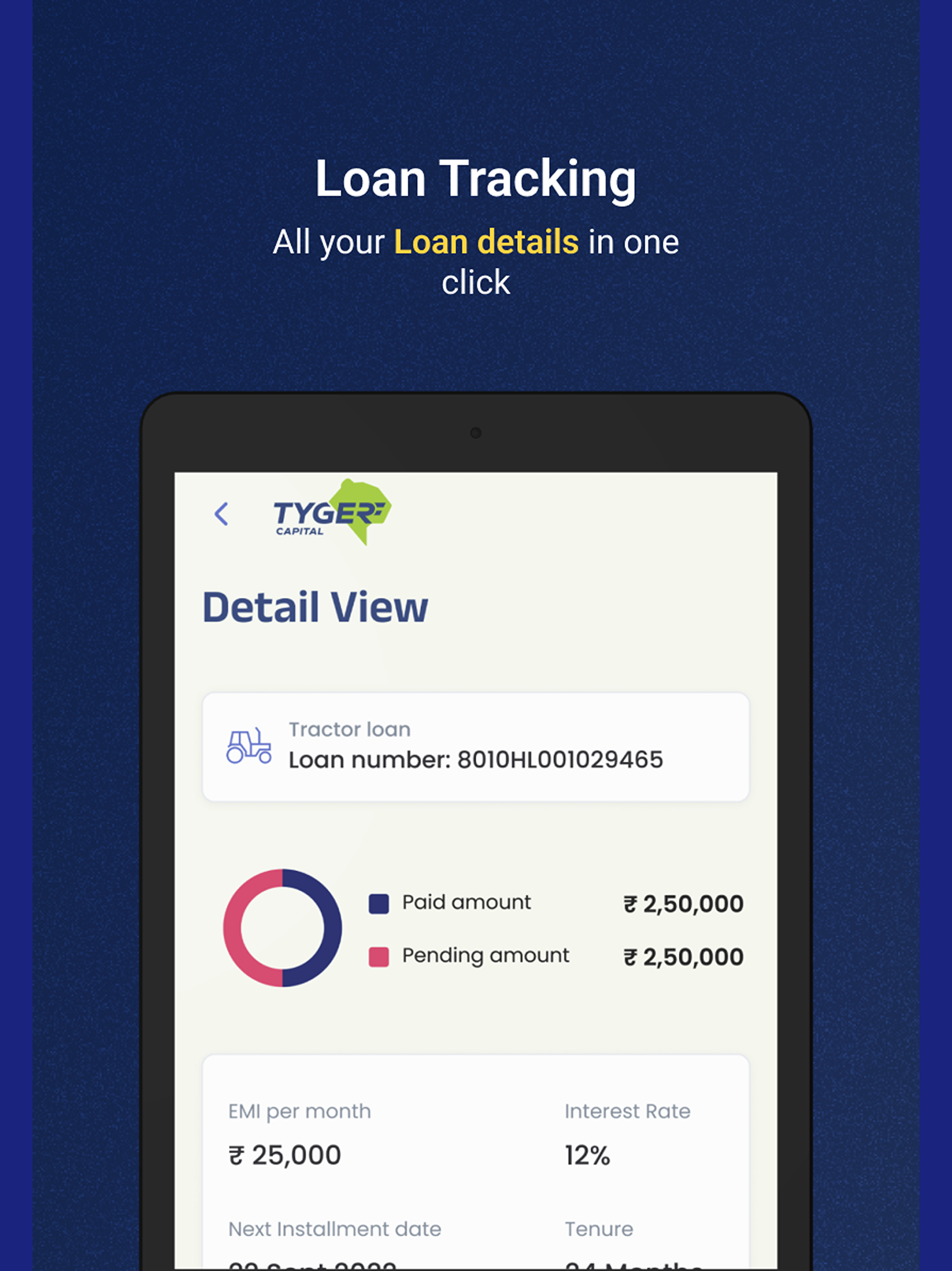 Tyger Finance