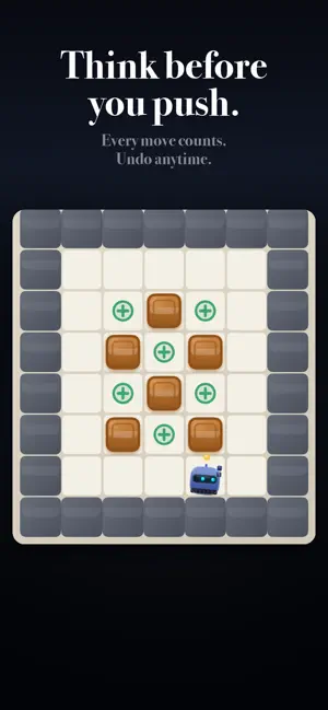 Push Box: Sokoban Puzzle screenshot 3
