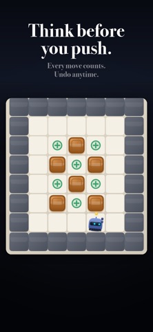 Push Box: Sokoban Puzzle Screenshot 3 of 6