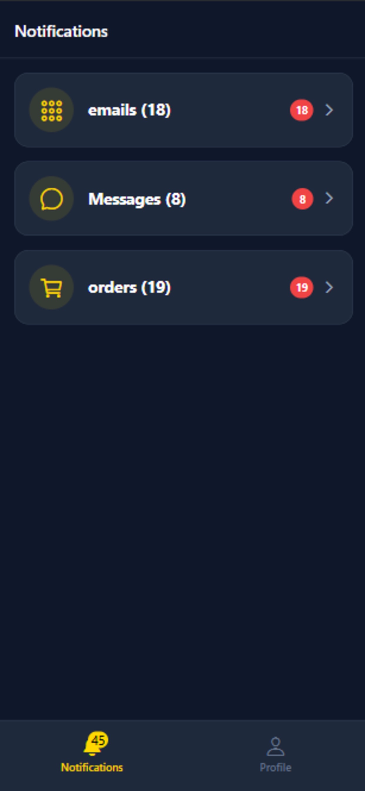 Screenshot 2 of webhive