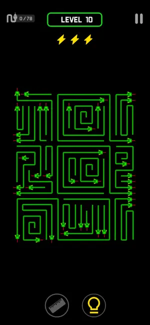 Snake Jam Puzzle screenshot 3