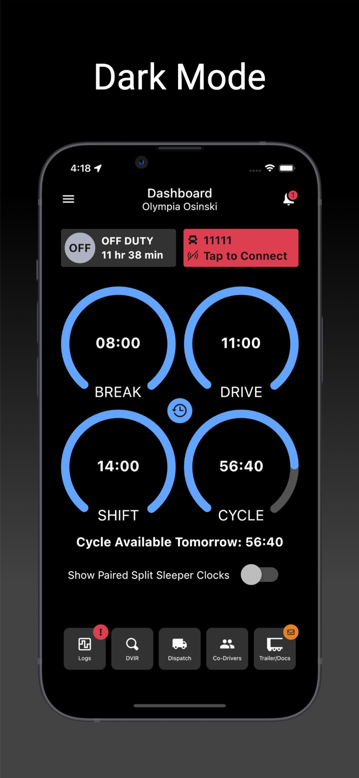 ELD Enterprise screenshot 4