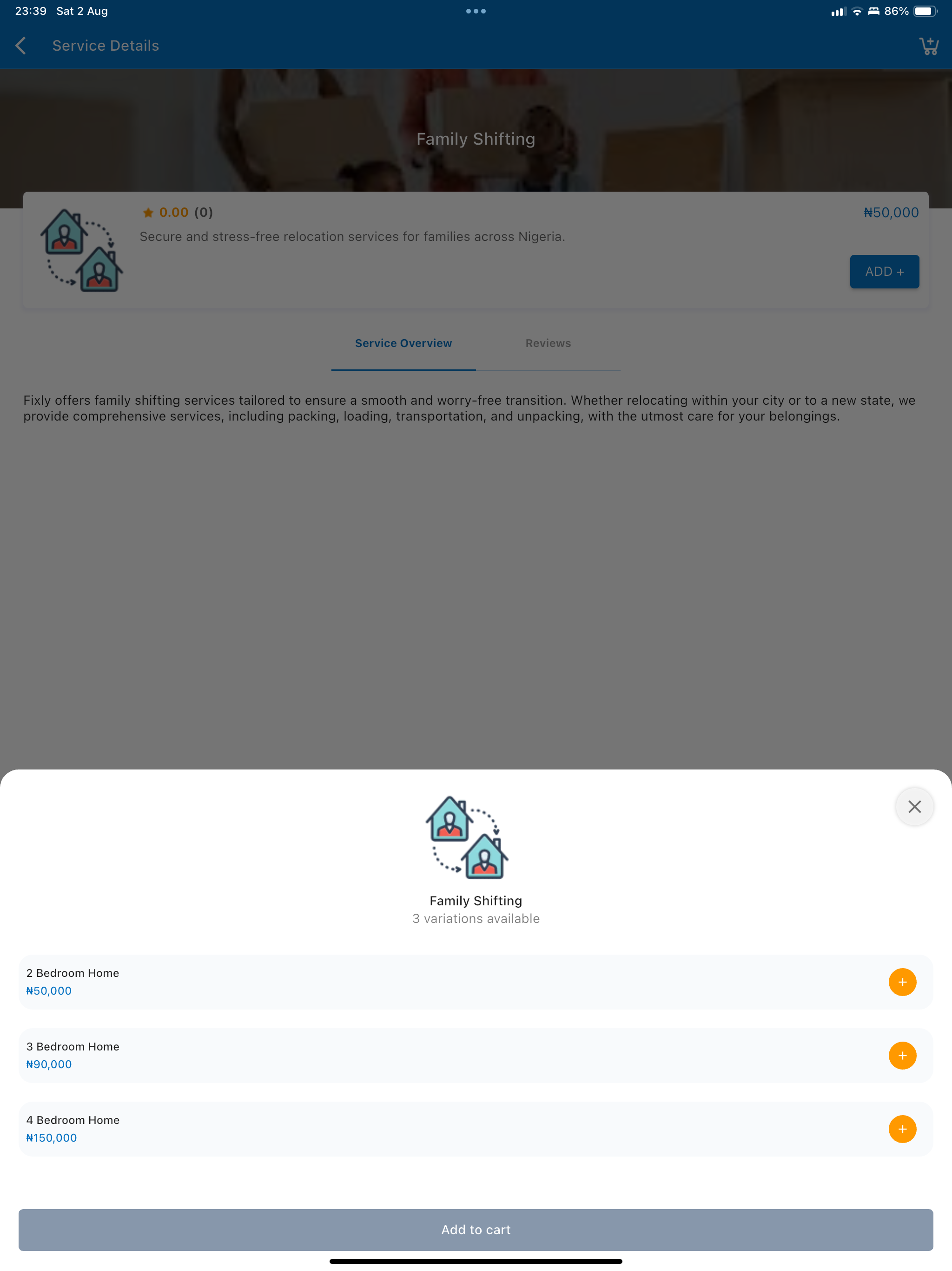 ServHub