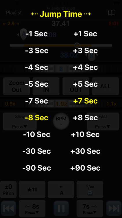 Loopman! screenshot-5