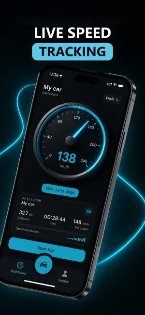 DriveDeck: Car Widgets & HUD screenshot 3