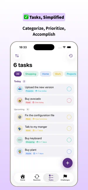Arete AI screenshot 3