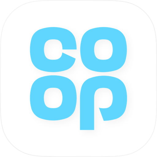 QS - Co-op Colleague Store