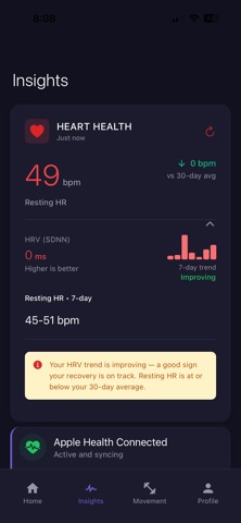 Velvyn Health Screenshot 5 of 6