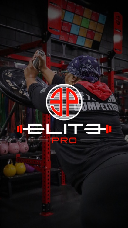 Elite Pro Fitness