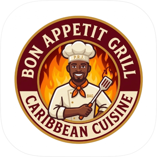 Bon Appetit Grill