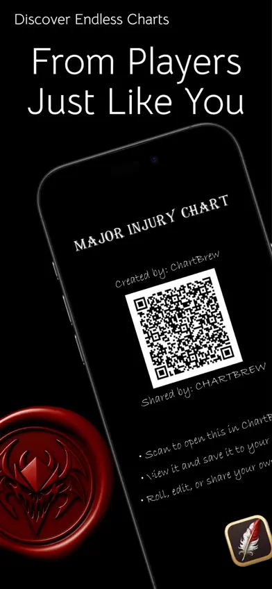 ChartBrew screenshot 1
