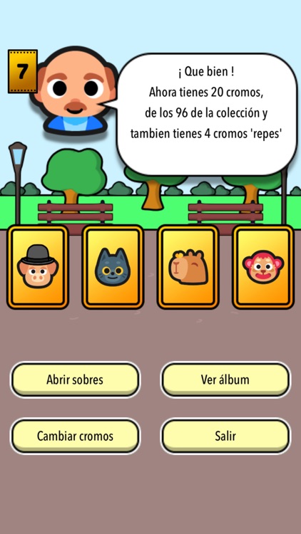 La Tienda de Chuches screenshot-3