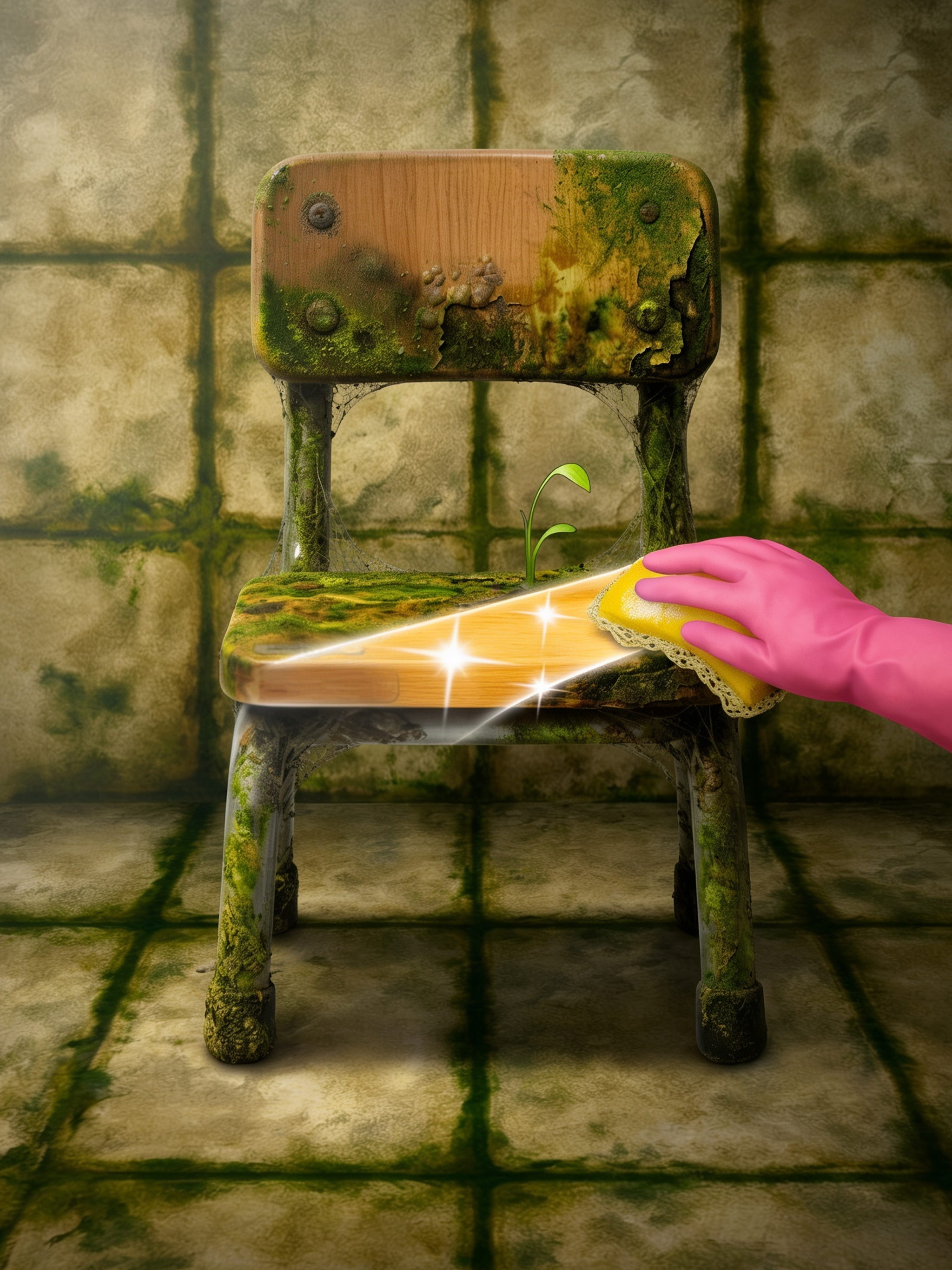 ASMR Cleaning: Tidy Up screenshot 9