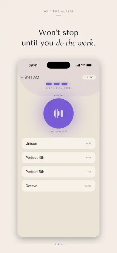 Aubel screenshot 3