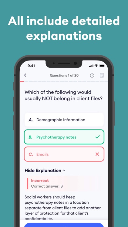 ASWB Exam Prep Practice 2025