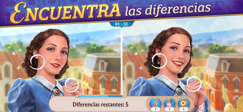 Seekers Notes: Objetos Ocultos screenshot 4