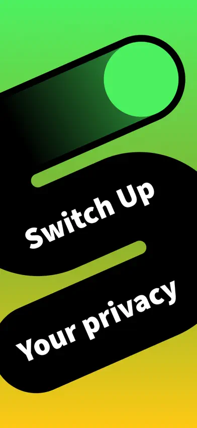 Switch Up VPN screenshot 1
