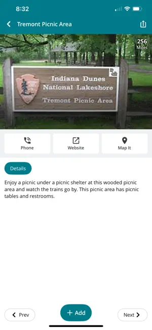Indiana Dunes Tourism screenshot 3