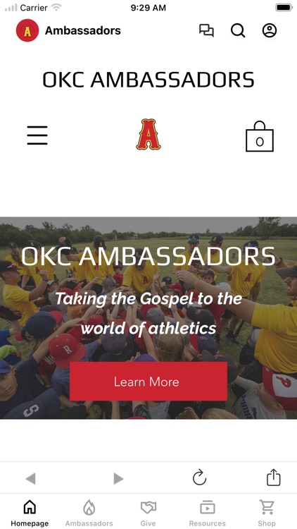 OKC Ambassadors