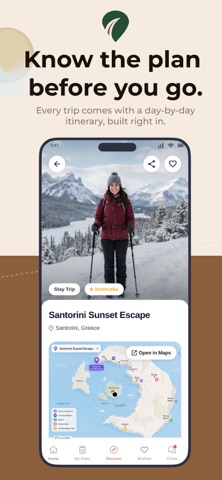 RoadPple: Organize Group Trips Screenshot 5 of 9