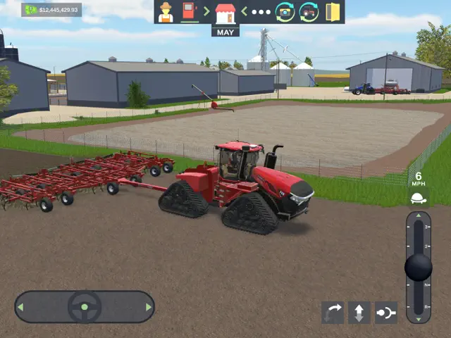 American Farming 2 screenshot 16