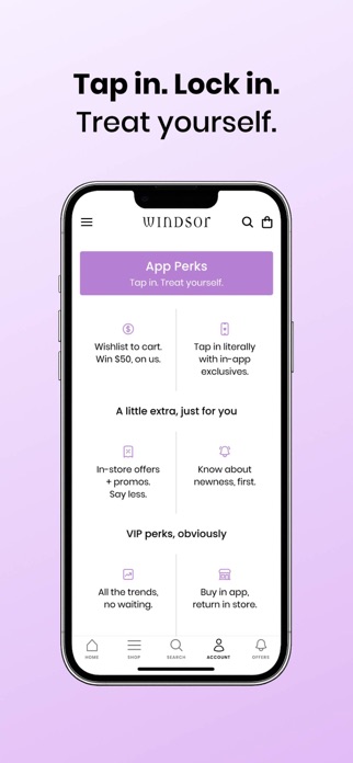Windsor Store Screenshot 5 of 6