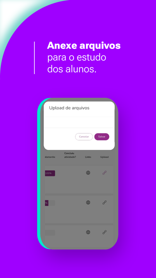 #4. PEdu Professores (iOS) 由: PEDU EDUCACAO E TECNOLOGIA LTDA