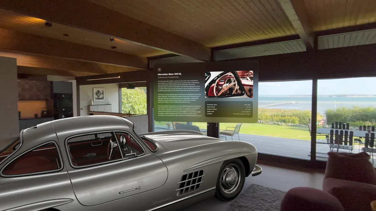 Caradise screenshot 4