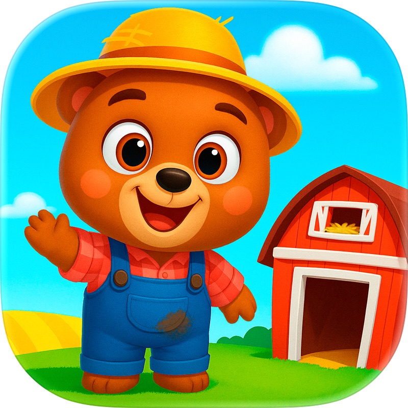 Juegos para niños de 3+ años. screenshot 11