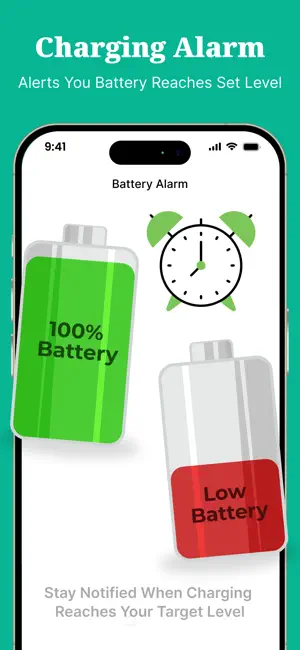 Battery Life & Health Tool screenshot 4