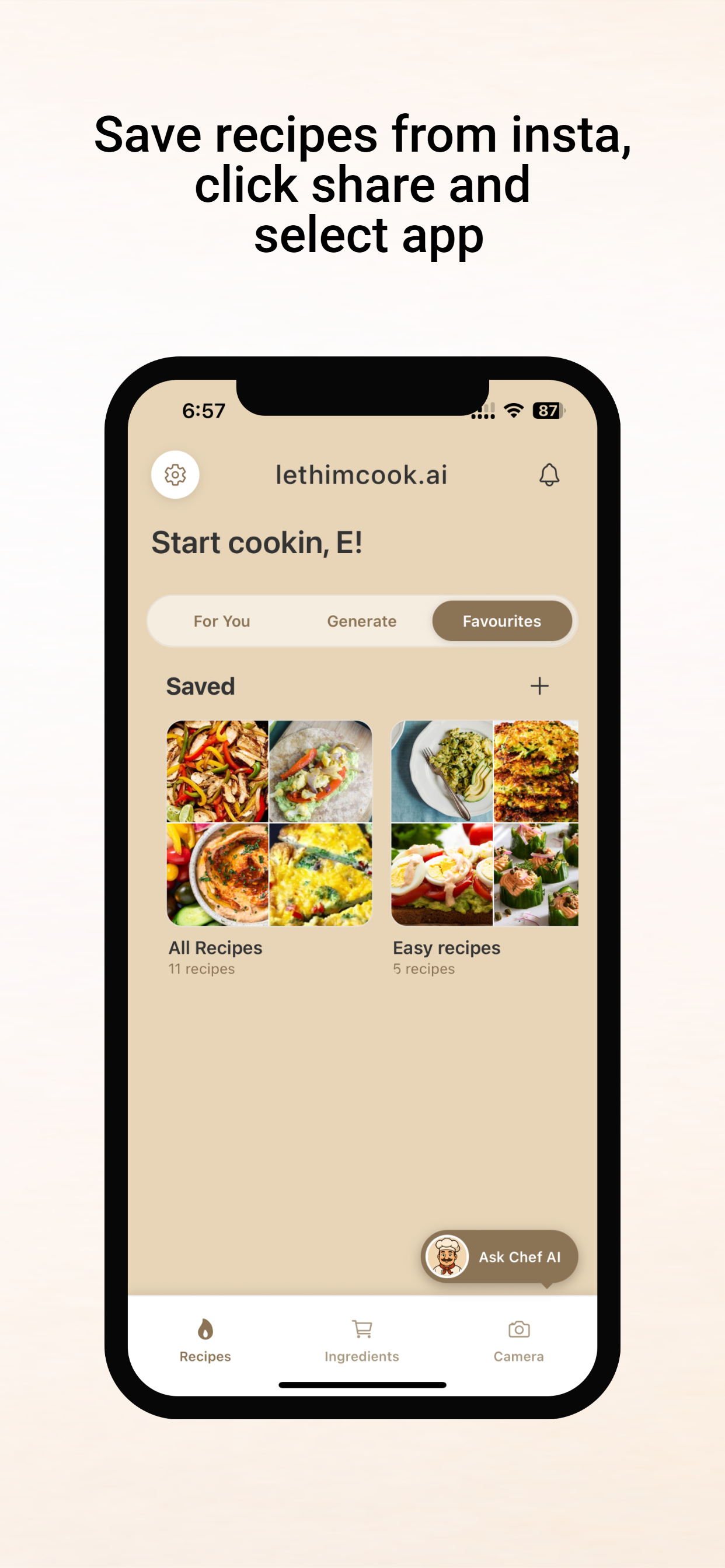 lethimcook.ai screenshot 5
