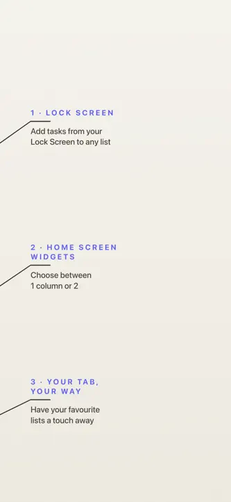 HYPER FOCUS: ToDo List screenshot 6