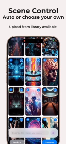 Shorts Master - AI Videos screenshot